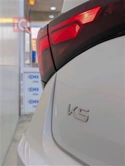 کیا K5